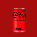 Coca-cola zero