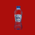 Spa blauw