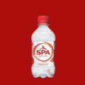 Spa rood
