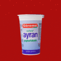 Ayran