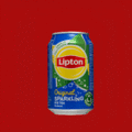 Ice tea