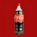 Coca-cola 1,5L