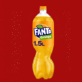 Fanta 1,5L