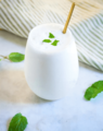 Ayran Lassi