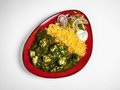 Chicken Saag