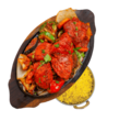 Chicken Tikka