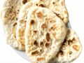 Plain Naan