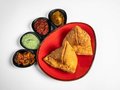 Samosa?