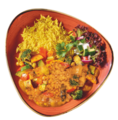Vegetable Dhal
