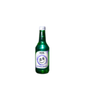 ACE kyoho grape soju