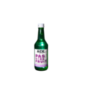 ACE passionfruit soju