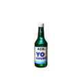 ACE yoghurt soju