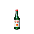 ACE apple mango soju