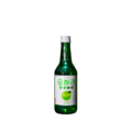 Chum churum apple soju