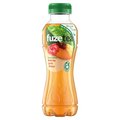 Fuze Tea Peach Hibiscus 400ml