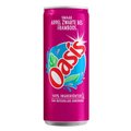 Oasis framboos 330ml