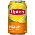 Lipton Ice Tea Peach 330ml