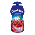 Capri-Sun cherry 200ml