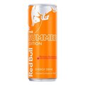 Red Bull Energy Drink Abrikoos-Aardbei 250ml