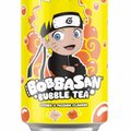 Naruto Bubble Tea Lychee & Passion 320ml