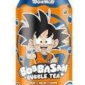 Dragon Ball S Goku Bubble Tea Pear Melon 320ml