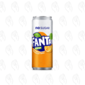 Fanta Zero