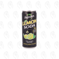 Lemonsoda