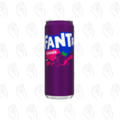 Fanta Cassis
