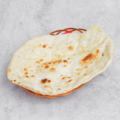 Butter naan