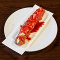 Frikandel special