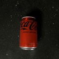 Coca-Cola zero