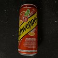 Schweppes agrum