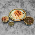 Ghormeh sabzi