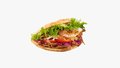 Broodje döner