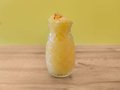 Safaran mango smoothie