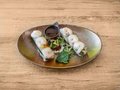Spring roll garnalen 2 stuks