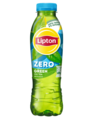 Liptop ice tea green zero