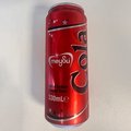 Cola sugar free 330ml