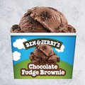Ben & Jerry's Chocolate Fudge Brownie 100ml