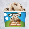 Ben & Jerry's Caramel Chew Chew 100ml