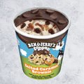 Ben & Jerry's Salted Caramel Brownie 465ml