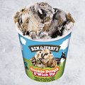 Ben & Jerry's Cookie Dough S'wich Up 465ml