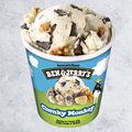 Ben & Jerry's Chunky Monkey 465 ml