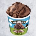 Ben & Jerry's Chocolate Fudge Brownie 465ml