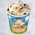 Ben & Jerry's Cookie Dough 465ml