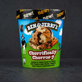 Ben & Jerry's Churrifically Churros-y 465ml