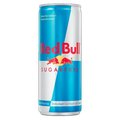 Red Bull Energy Drink Suikervrij 250ml