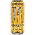 Monster Energy Ultra Gold Zero Sugar 500ml
