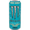 Monster Energy Ultra Fiesta Mango Zero Sugar 500ml