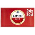Amstel Krat Bier gekoeld
